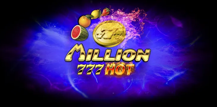Million 777 Slots