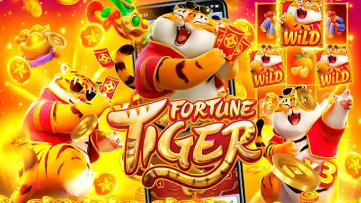 Qual Melhor Horário para Jogar Fortune Tiger